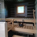 Appartamento Kolilla Oy, Purnutar A