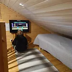 Appartamento Kolilla Oy, Purnutar A Kolinkylä