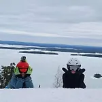 Kolilla Oy, Purnutar A Lägenhet Kolinkylä