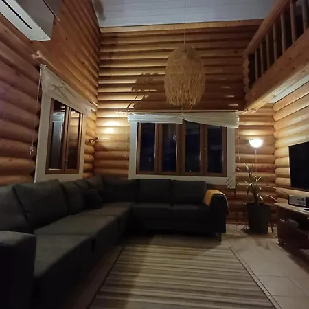 Kolilla Oy, Purnutar A