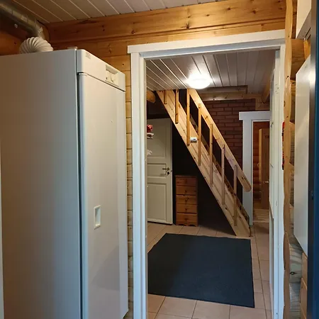 Kolilla Oy, Purnutar A Kolinkylä