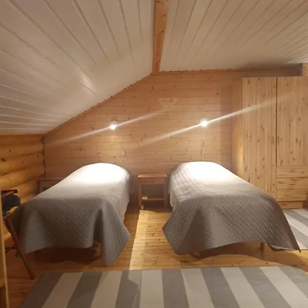 Apartamento Kolilla Oy, Purnutar A *