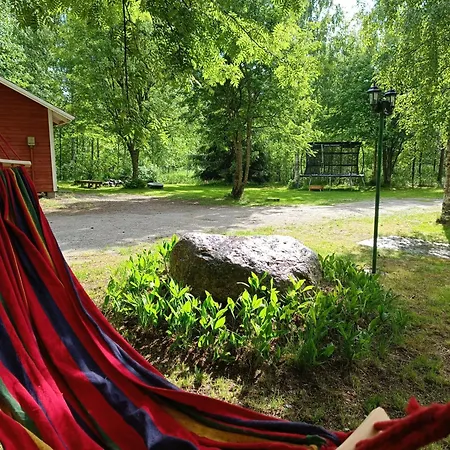 Kolilla Oy, Purnutar A Kolinkylä