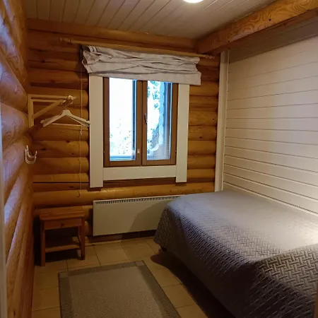 Apartamento Kolilla Oy, Purnutar A