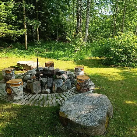Kolilla Oy, Purnutar A Apartamento Kolinkylä
