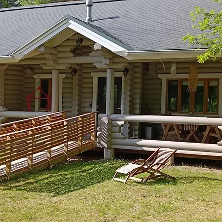 Apartamento Kolilla Oy, Purnutar A *