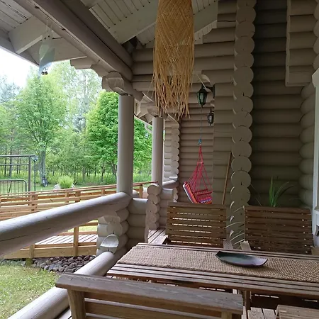 Apartamento Kolilla Oy, Purnutar A Kolinkylä