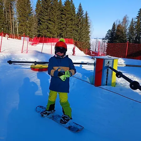 Kolilla Oy, Purnutar A *