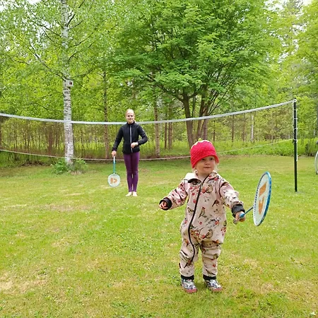 Kolilla Oy, Purnutar A * Kolinkylä