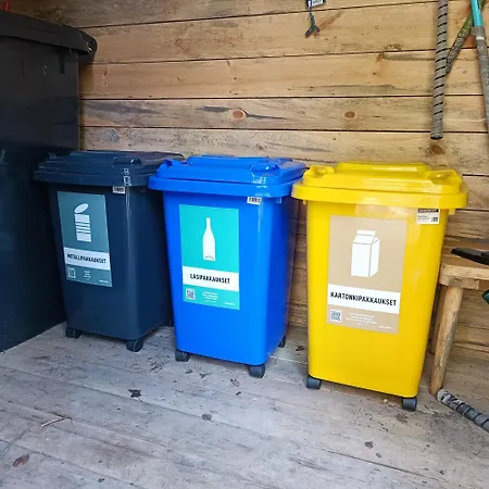 Kolilla Oy, Purnutar A *