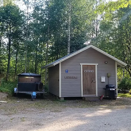 Lejlighed Kolilla Oy, Purnutar A Kolinkylä