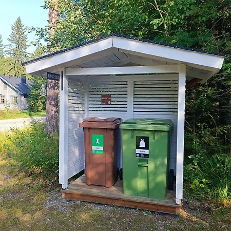 Lejlighed Kolilla Oy, Purnutar A Kolinkylä